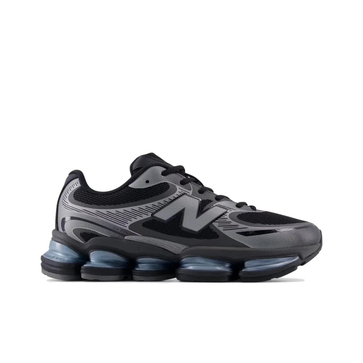 New Balance NB 2000 Casual Sho - New Balance Shoes 9060 recension och pris