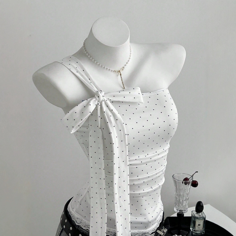 Tanks Tops Women Top V Neck Sl - Strapless Bra Backless recension och pris