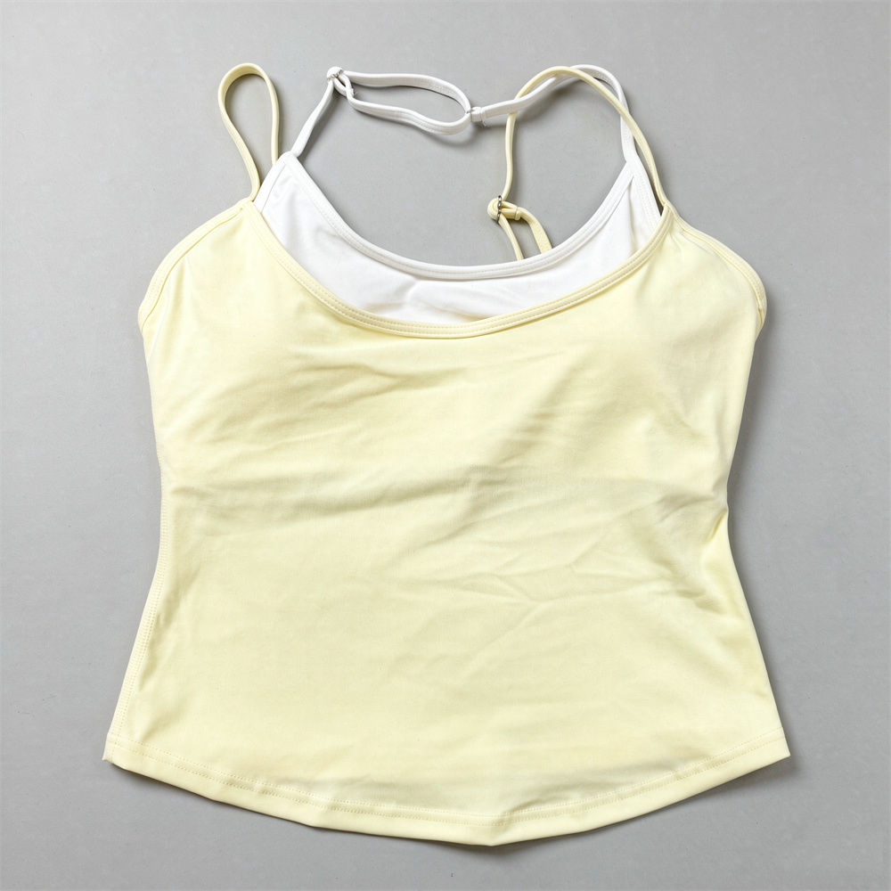 Pad Adjustable Yoga Bra Women  - Push Up Bra Padded recension och pris