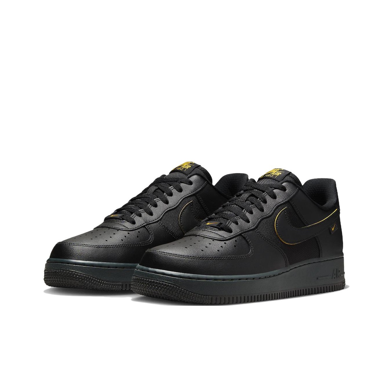 Nike Air Force 1 Low top Skate - Nike Shoes Air Force 1 recension och pris