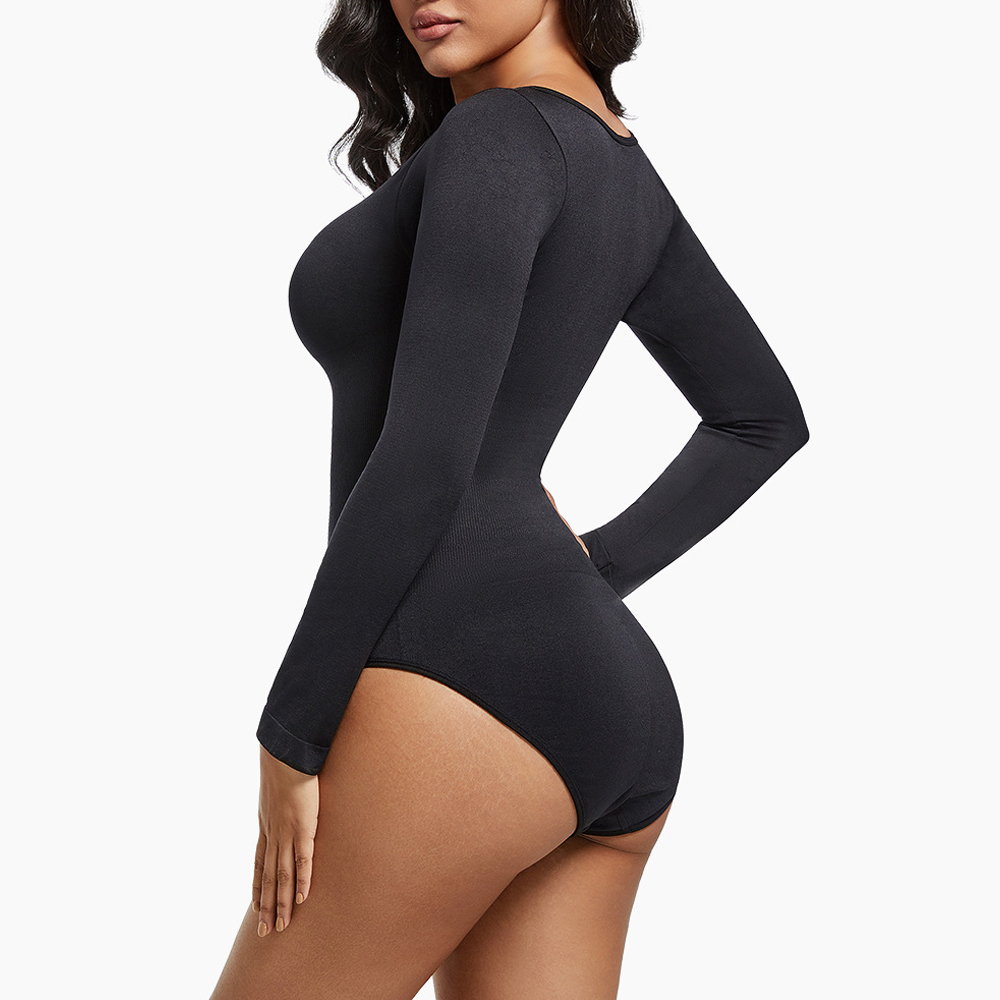 Body Shapewear Bodysuit Tummy  - Shapewear Bodysuit Firm recension och pris