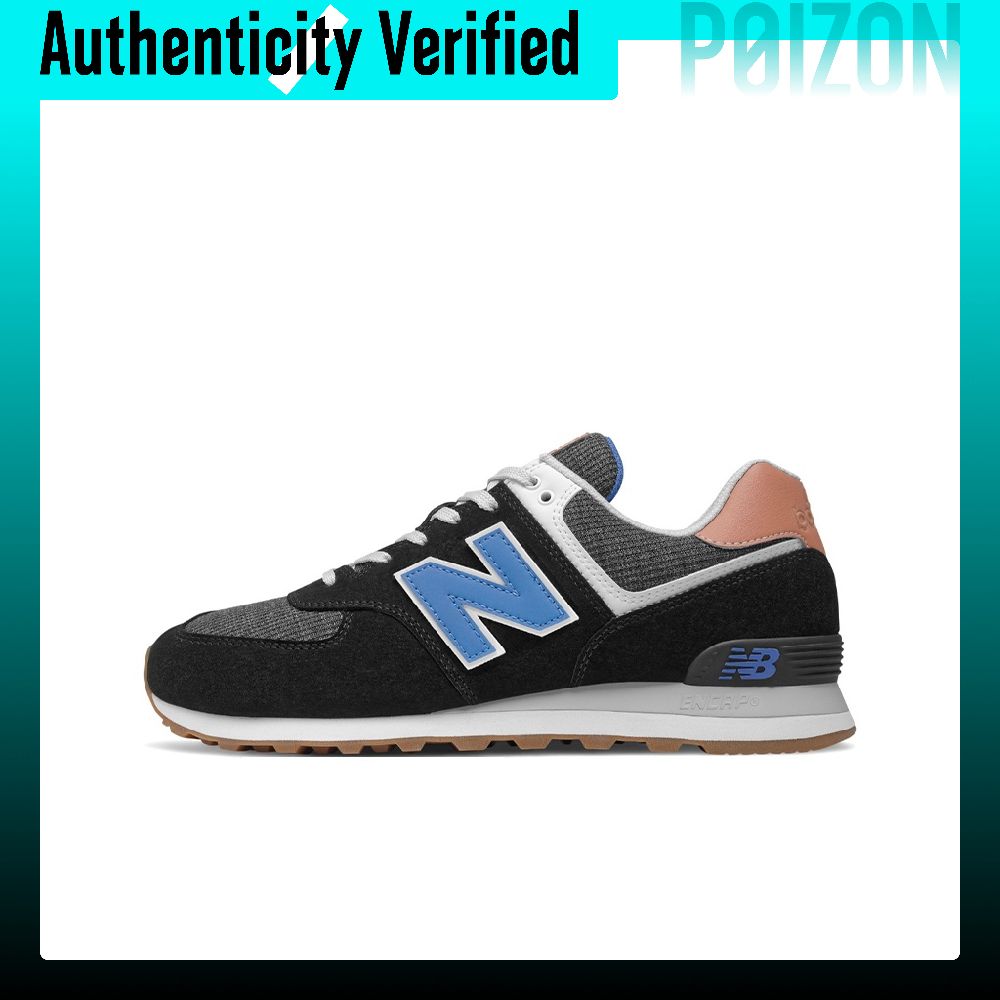 New Balance NB 574 Running Sho - New Balance Shoes 574 recension och pris