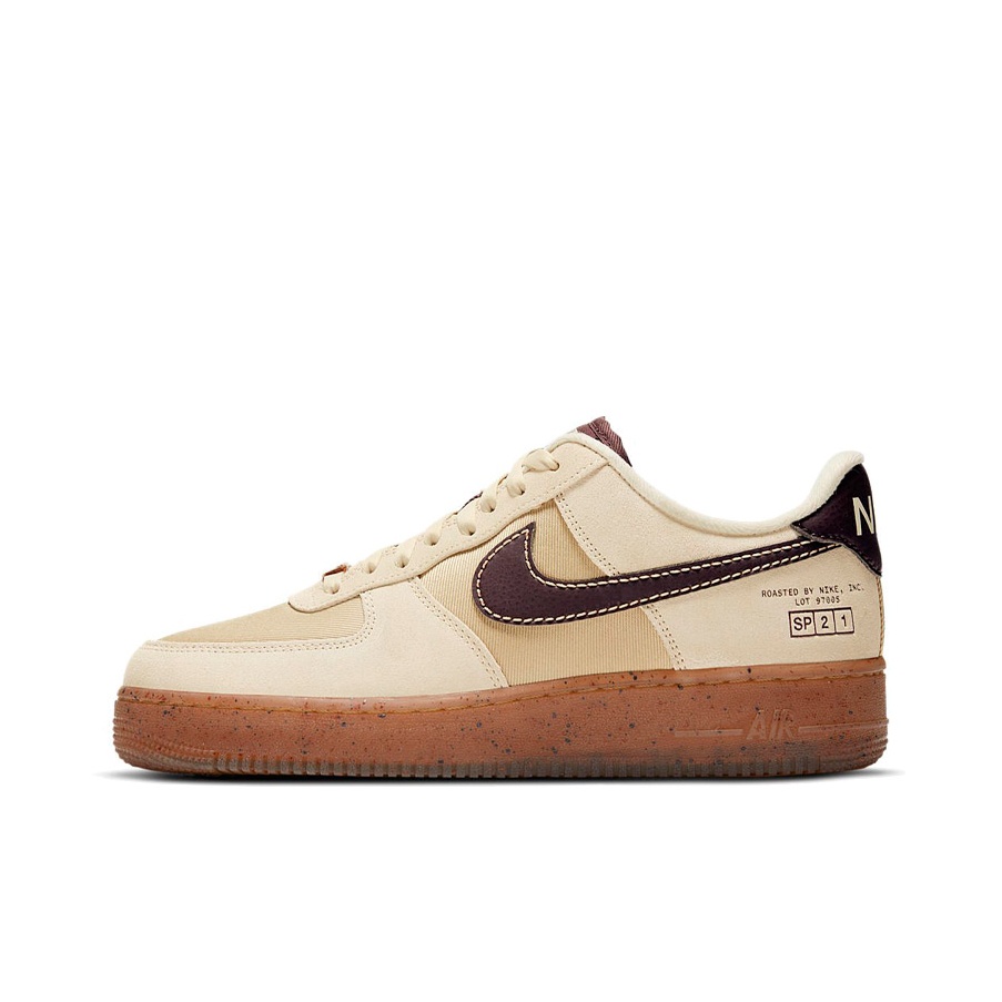 Nike Air Force 1 Skateboard Sh - Nike Shoes Air Force 1 recension och pris