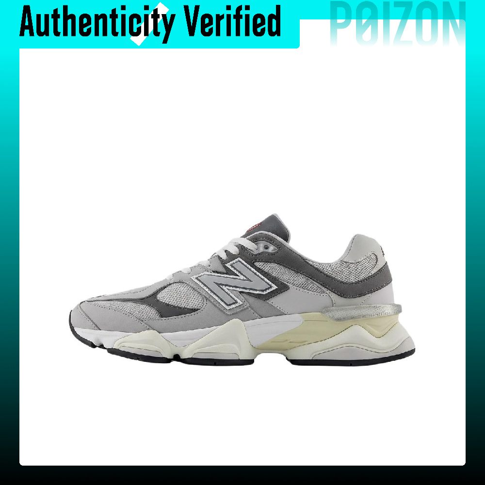 New Balance NB 9060 Running Sh - New Balance Shoes 9060 recension och pris
