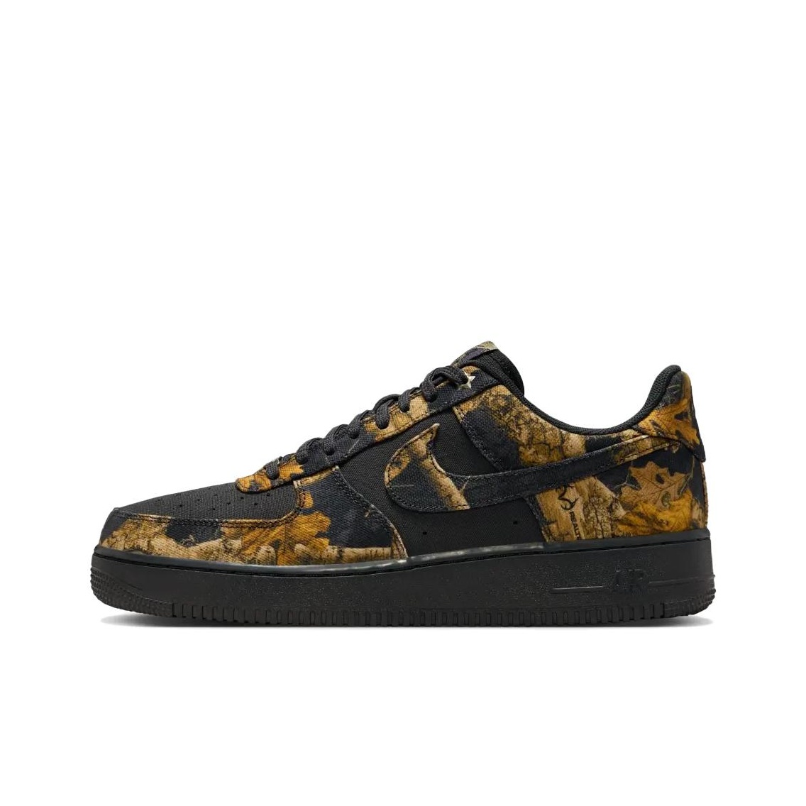 Nike Air Force 1 Fabric Cushio - Nike Shoes Air Force 1 recension och pris