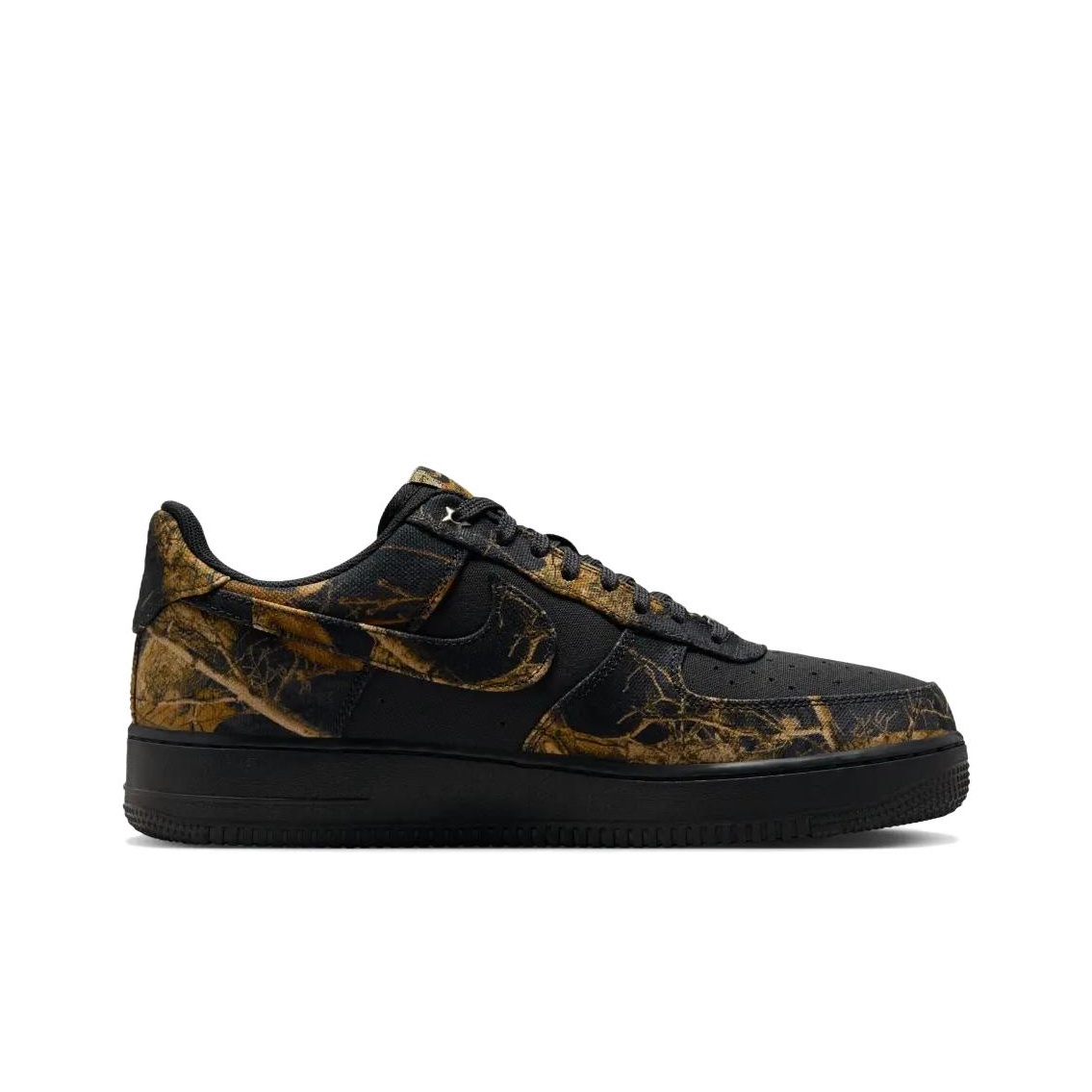 Nike Air Force 1 Fabric Cushio - Nike Shoes Air Force 1 recension och pris