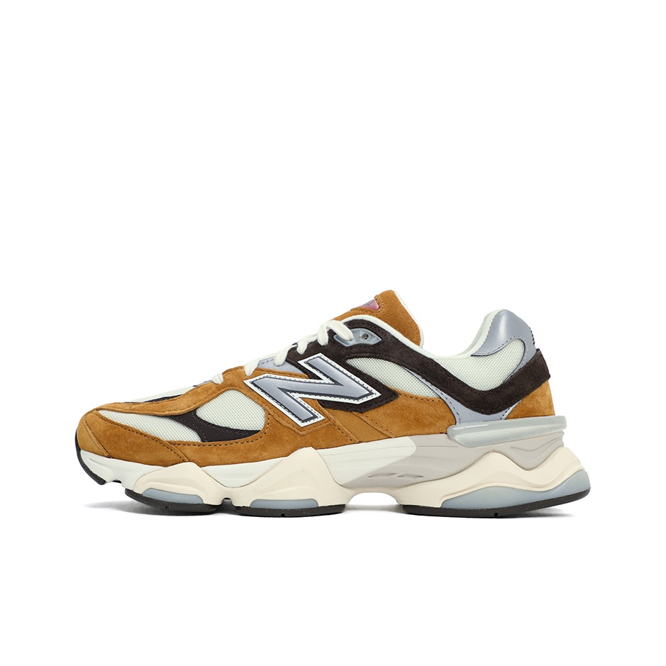New Balance NB 9060 Casual Sho - New Balance Shoes 9060 recension och pris