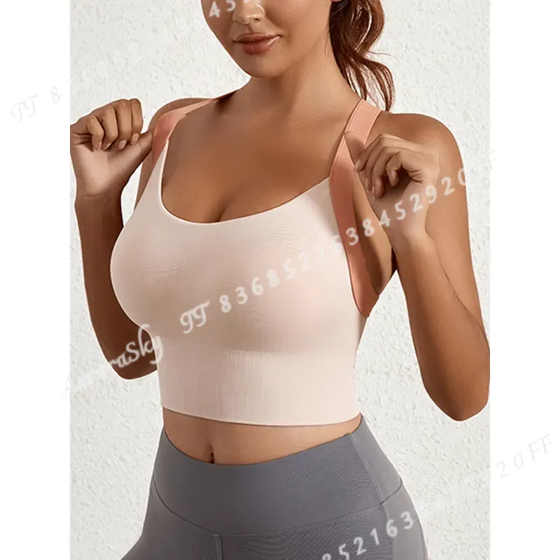 Women High Impact Sports Bra P - Sports Bra High Impact recension och pris