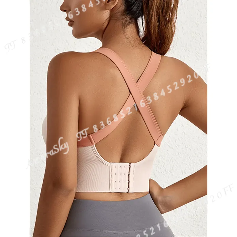 Women High Impact Sports Bra P - Sports Bra High Impact recension och pris